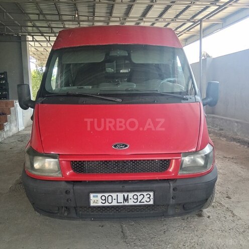 Ford Transit-1