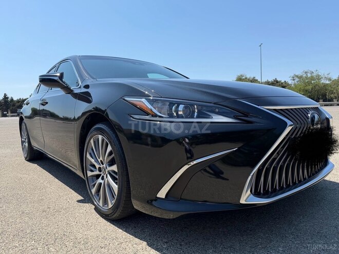 Lexus ES 300h-6