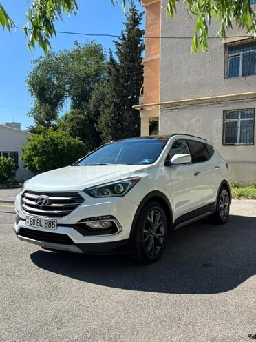Hyundai Santa Fe-3