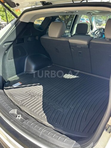 Hyundai Santa Fe-5