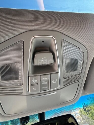 Hyundai Santa Fe-11