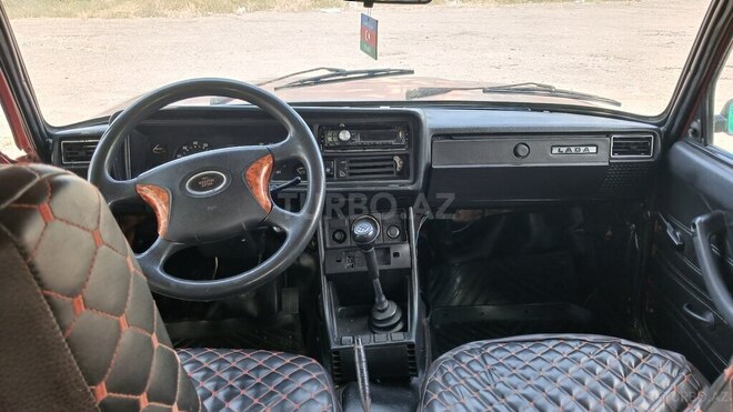LADA (VAZ) 2107-3