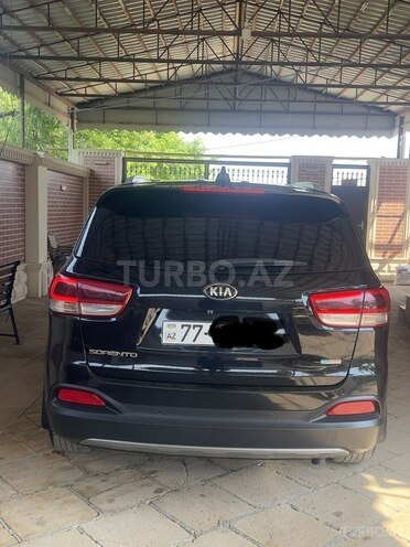 Kia Sorento-3