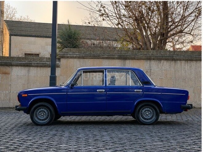 LADA (VAZ) 2106-5