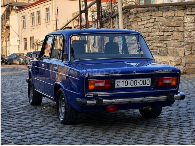 LADA (VAZ) 2106-4