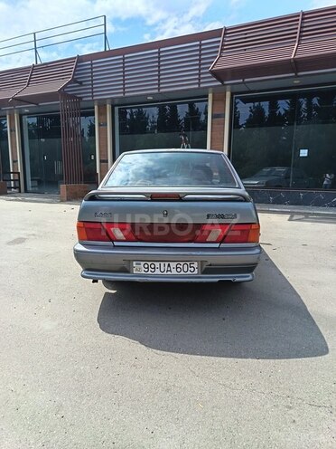 LADA (VAZ) 2115-2
