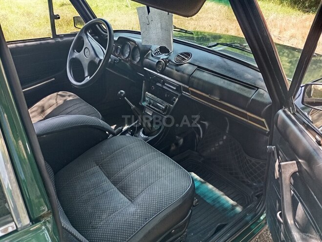 LADA (VAZ) 2106-2