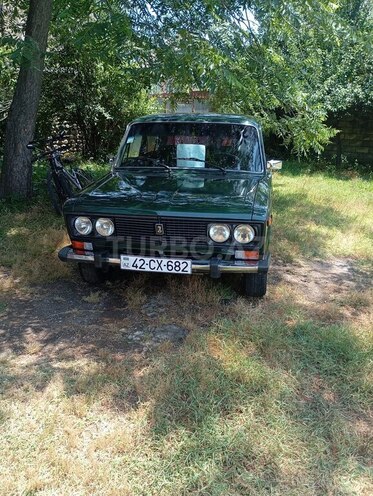 LADA (VAZ) 2106-4