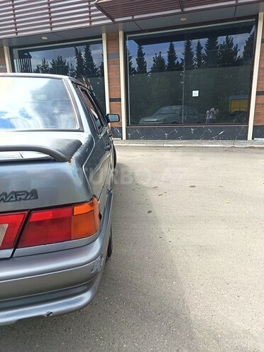 LADA (VAZ) 2115-4