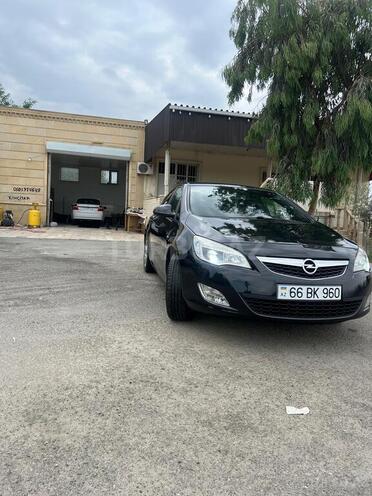 Opel Astra-10