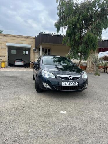 Opel Astra-1