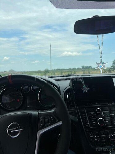 Opel Astra-7