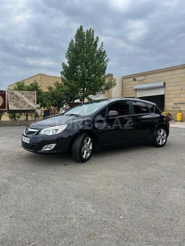 Opel Astra-15