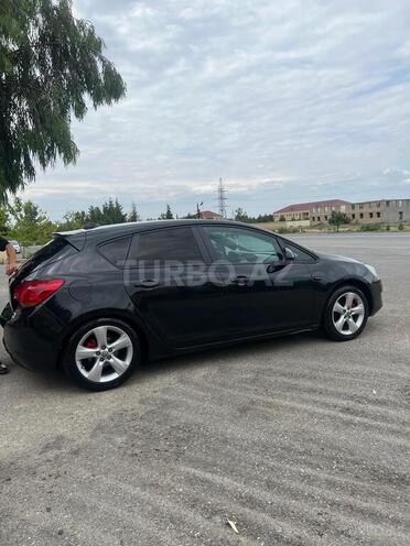 Opel Astra-20