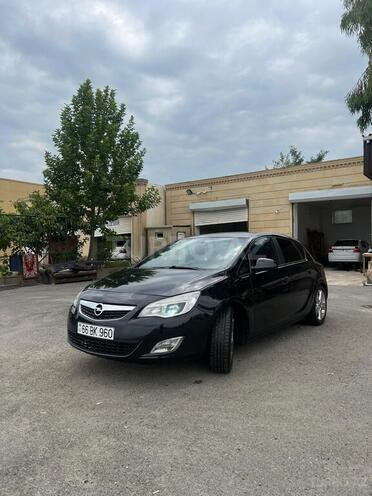 Opel Astra-14