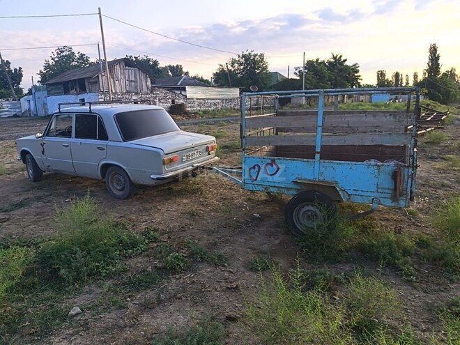 LADA (VAZ) 21011-3