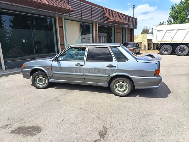 LADA (VAZ) 2115-5