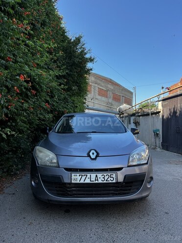 Renault Megane-1