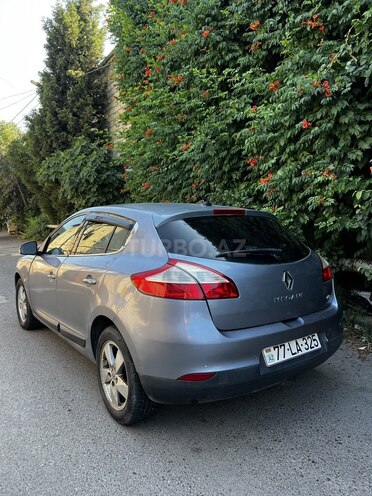 Renault Megane-4
