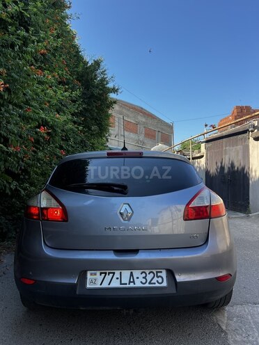Renault Megane-5