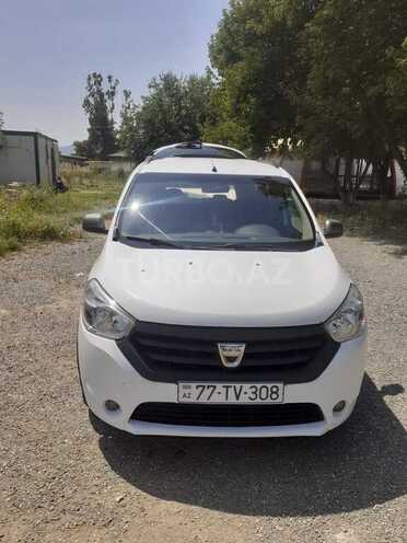 Dacia Lodgy-1