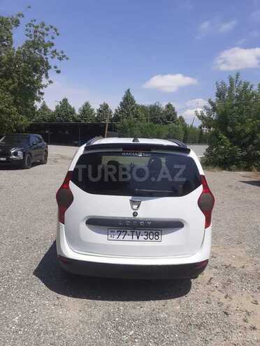 Dacia Lodgy-2