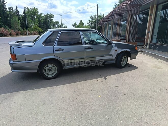 LADA (VAZ) 2115-6