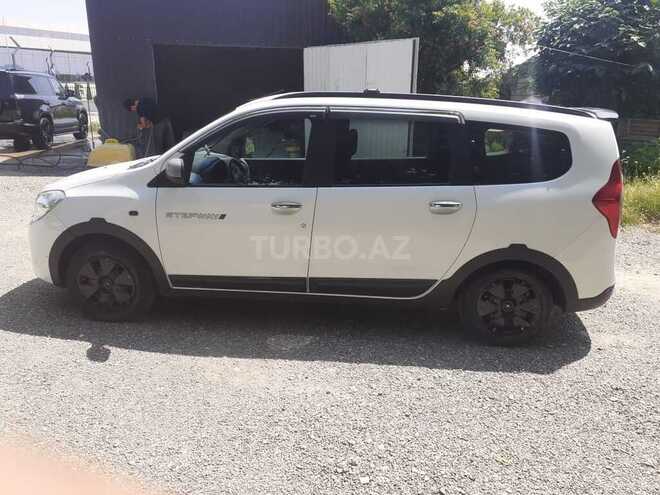 Dacia Lodgy-3