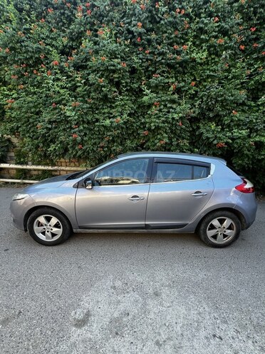 Renault Megane-3
