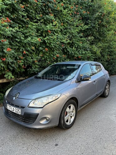 Renault Megane-9