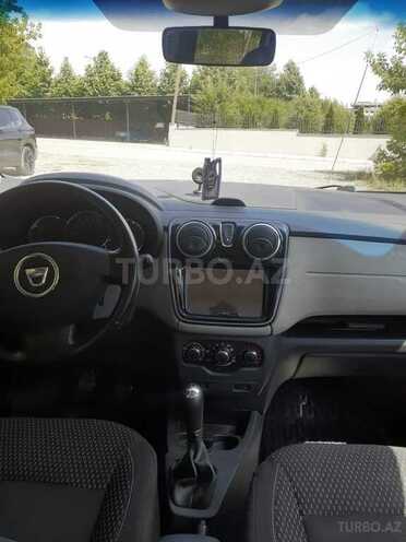 Dacia Lodgy-4