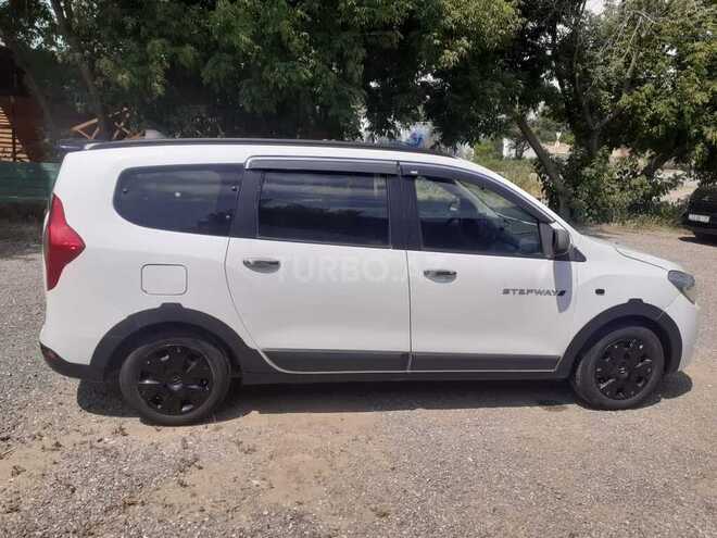 Dacia Lodgy-5