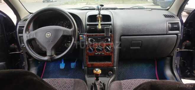 Opel Astra-13
