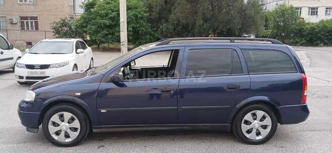 Opel Astra-5