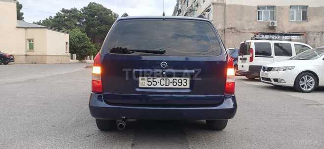Opel Astra-14