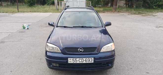 Opel Astra-11