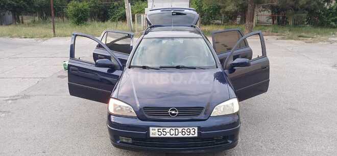 Opel Astra-6