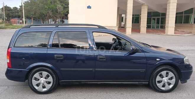 Opel Astra-15