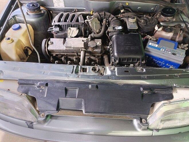 LADA (VAZ) 2115-7