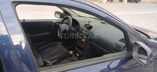 Opel Astra-12