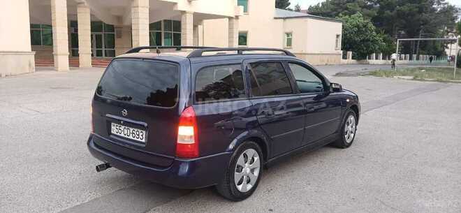 Opel Astra-7
