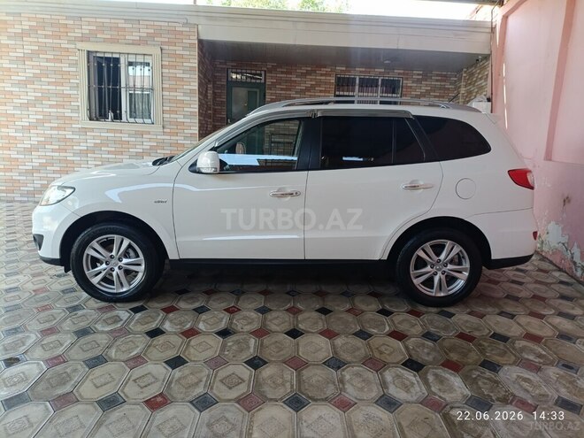 Hyundai Santa Fe-6