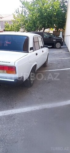 LADA (VAZ) 2107-4