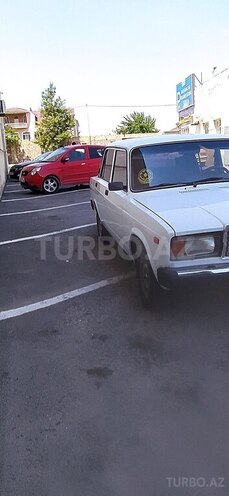 LADA (VAZ) 2107-5