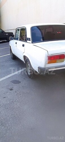 LADA (VAZ) 2107-6