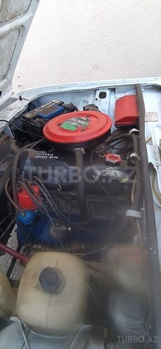 LADA (VAZ) 2107-9