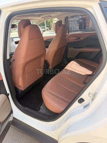 Changan Qiyuan A05-6