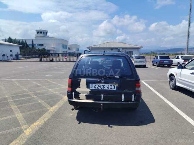 Opel Astra-2