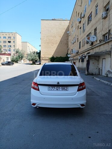 Saipa Saina-4