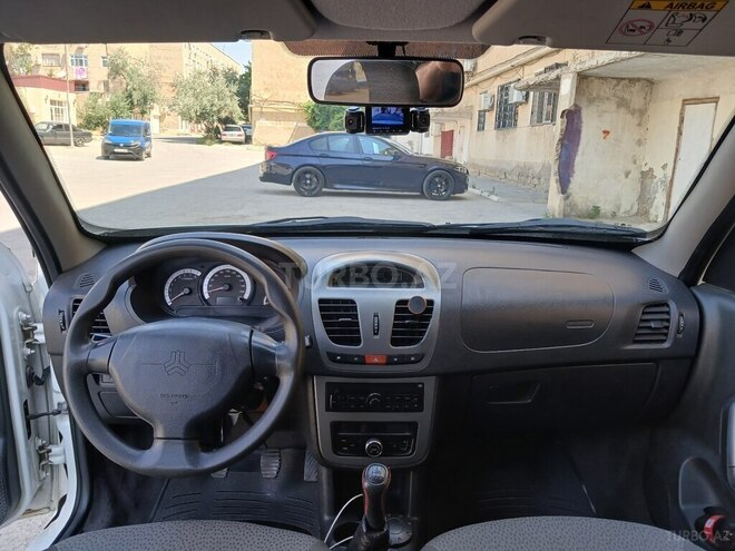 Saipa Saina-8